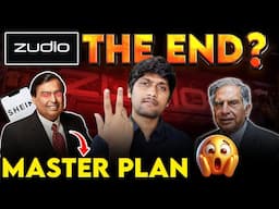 ZUDIO The End ? Ambani Master plan