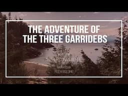 Unintentional ASMR | British Lady Reads The Adventure of the 3 Garridebs | Sherlock Holmes Audiobook