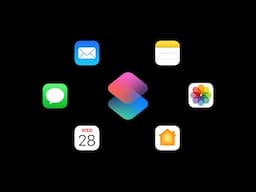 WWDC22: Dive into App Intents | Apple