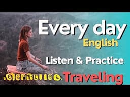 Everyday English Conversation Question and Answer simply and easy