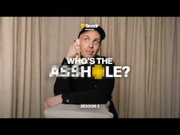 Who’s the A**hole? with Katya | Season 3 Teaser