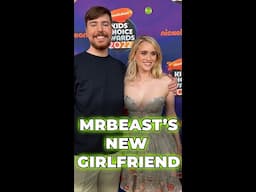 Who's MrBeasts New GIRLFRIEND