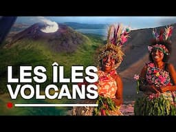 Les volcans de l’archipel du Vanuatu : aux sources des croyances ancestrales - Documentaire complet