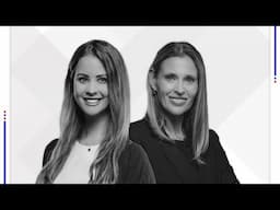 Smart Money - Cogence’s Jonel Matthee-Ferreira and Kerri-Ann Sattary