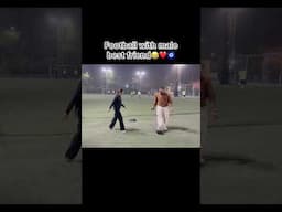 Tag ur best friend Jo best football khelta hai ?#youtubeshorts #trending #viralvideo #viralshort