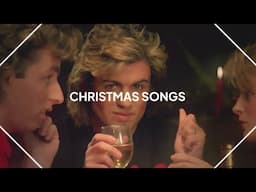 top 50 christmas songs