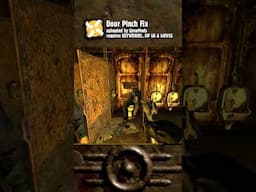 Someone Finally Fixed the Doors in #Fallout New Vegas