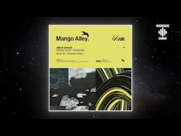 Aman Anand - Space Face (Maze 28 Reform) [Mango Alley]