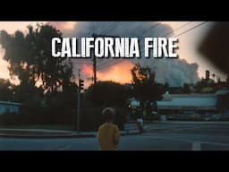 California Fire (Single Version) - Read the description