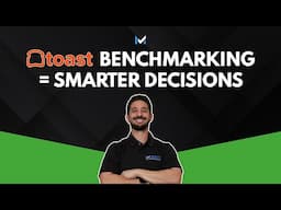 What Is Toast Benchmarking?