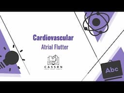 Atrial Flutter