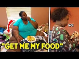 The Most BRUTAL Parents Of My 600 lb Life!