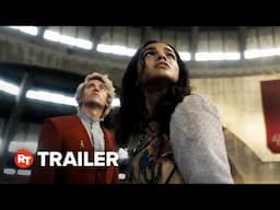 The Hunger Games: The Ballad of Songbirds & Snakes Trailer #1 (2023)