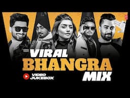 CLASSIC BHANGRA HITS 2025 | Kali Activa | 3 Peg | Party Songs | T-Series