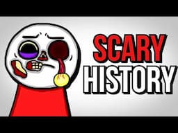 Scary Historical Events That Actually Happened