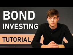 Bond Investing For Beginners 2023 | Complete Guide