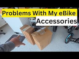 What I Decided To Do About These eBike Accessories