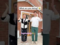 What Are You Doing Challenge 😅😂 #Shorts #prank #funnyvideos