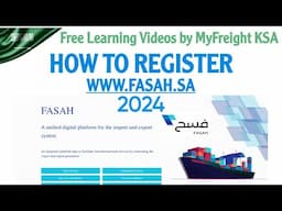 How to Create a FASAH Account in 2024 Step-by-Step Guide