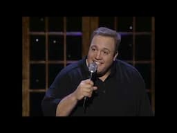 Kevin James | Sweat The Small Stuff (2001) | Relationships