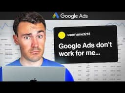 The Biggest Google Ads Lies Killing Results