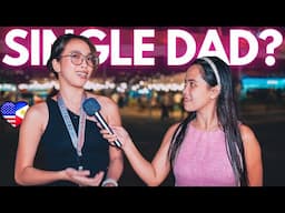 Would You Marry a Single Father & Help Raise His Kids?