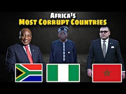 10 Richest Countries in Africa 2025 | Richest Country in Africa 2025 | African country with high GDP