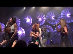 Fifth Harmony- Brave Honest Beautiful (Ft. Mahogany LOX e Jacob Whitesides) Último Show!