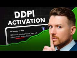 Investors DDPI Activate करे या नही | Everything About DDPI | DDPI Activation Process