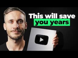 6 Years Of YouTube Knowledge In 11 Minutes