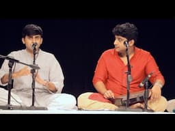 Siddhartha Belmannu: Raag Basant Mukhari