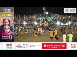 Atul Purohit - United Way 2024 - Day 7 #navratri2024 #atulpurohit #nonstopgarba2024