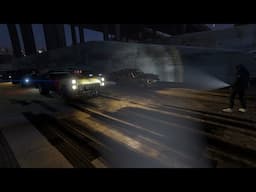 GTA Tuners/ Drag Racing, Anything Goes