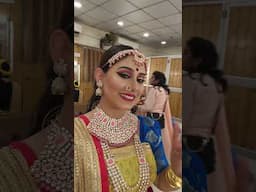 Dance show in Rabindra Sadan #minivlog #moulidhara #kolkata