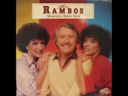 The Rambos - Memories Made New