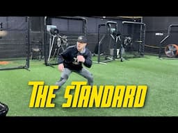 The Standard is the Standard