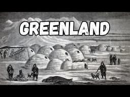 The Discovery of Greenland