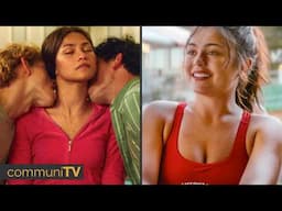 Top 10 Romance Movies of 2024