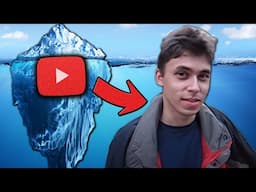 The Me At The Zoo Iceberg Explained