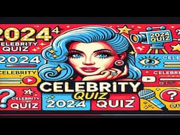 Recent Celebrity Event Guessing Game: Tanner Lists Quiz