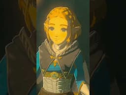 What if Link Dies in Tears of the Kingdom's Opening? (Zelda)