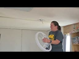 This is FAN-tastic! | HiSummer Ceiling Fan