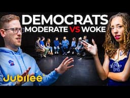 Progressives vs Moderate Democrats | Middle Ground