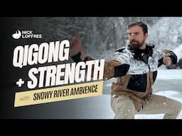 Qigong for Strength: Get FIT Doing Qigong with this Dynamic Workout