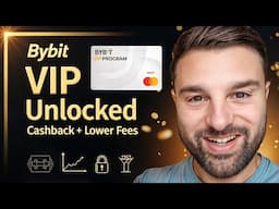 Unlock Bybit VIP: Amazing Rewards, Low Fees & Exclusive Events!