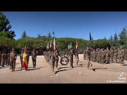 acto en homenaje a nuestros caídos