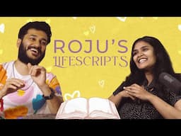 Roju's Rollercoaster of Emotion, Intellect, and Unfiltered Truths | The Lifescripts Podcast