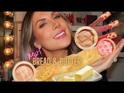 NEW! PHYSICIANS FORMULA BREAD & BUTTER COLLECTION