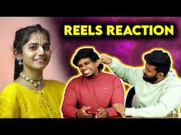 😱He Almost Lost his "EAR" !!! | Reels Reaction | Close call | Reels Comali's | Moj Troll