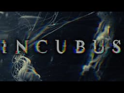 MUNRO || INCUBUS (OFFICIAL LYRIC VIDEO)